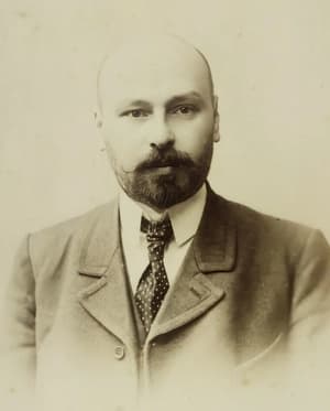 ихайло Михайлович Коцюбинський (1864-1913)