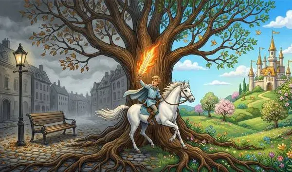 Намалюйте Міо, яким ви його уявляєте