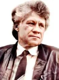 Валентин Чемерис