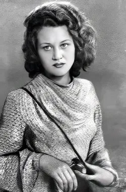 Ліна Костенко, 1948 рік Ліна Костенко