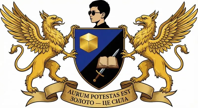 герб родини Фаулів