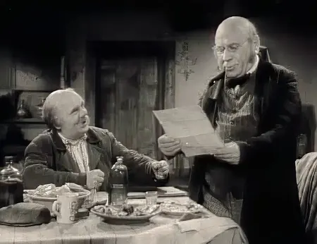 Мартин Боруля кадр з фільму (1953)