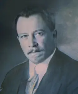 Олександр Олесь