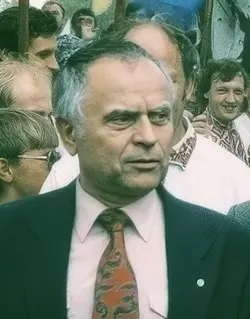 Дмитро Васильович Павличко