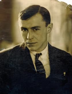 Валер’ян Підмогильний