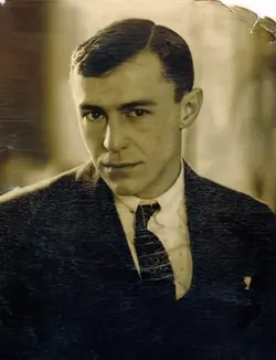 Валер’ян Підмогильний