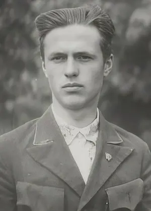 Василь Симоненко