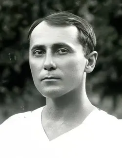 Володимир Сосюра 1939 рік